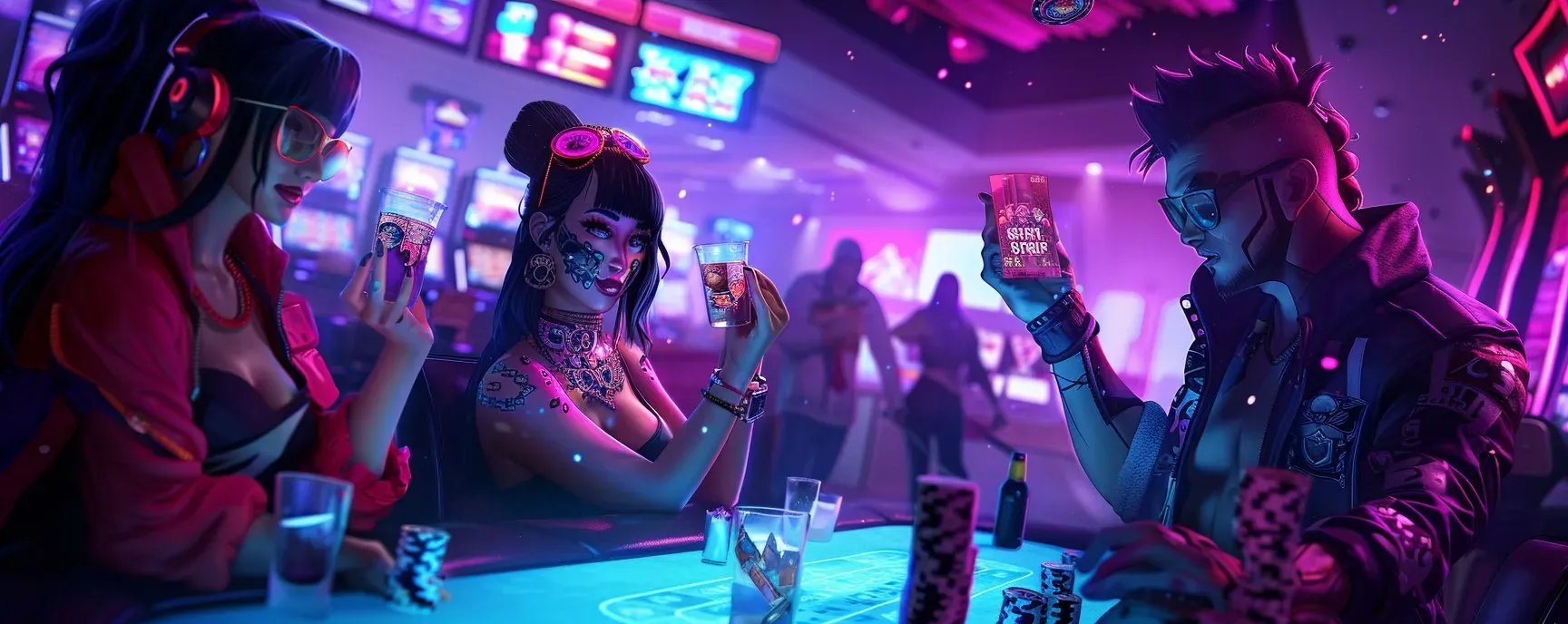 Casino La Grande Motte